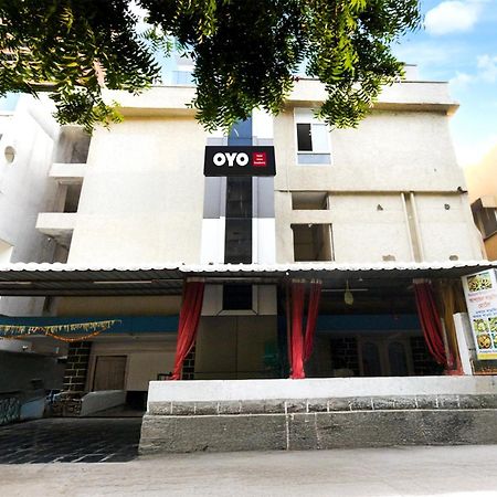Hotel O Asian Residency Hyderabad Eksteriør billede